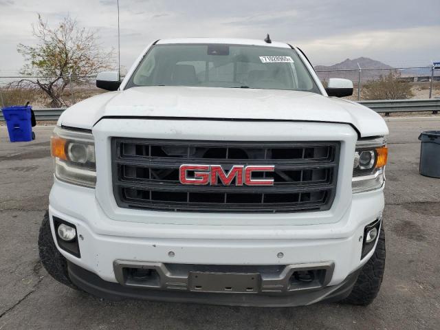 Photo 5 from auction – 2015 GMC SIERRA K1500 SLT with VIN 3GTU2VEC6FG251685
