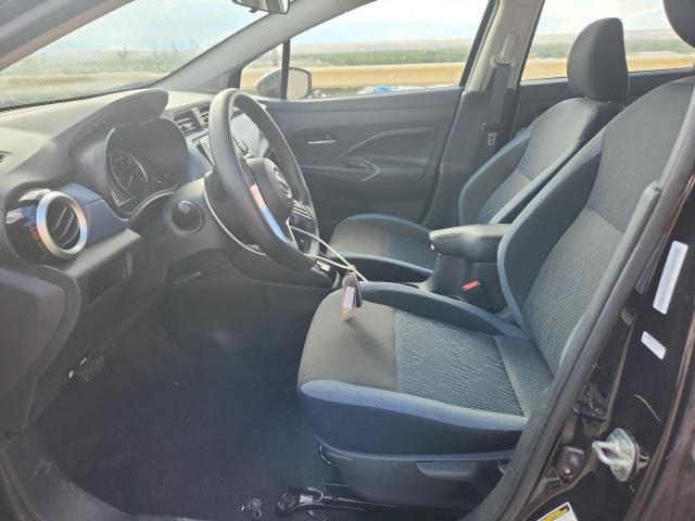 Photo 7 from auction – 2025 NISSAN VERSA SV with VIN 3N1CN8EVXSL809788