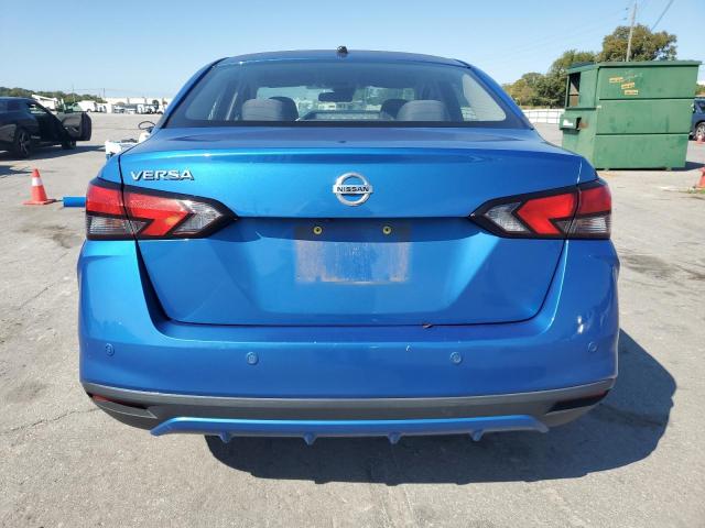 Photo 6 from auction – 2021 NISSAN VERSA S with VIN 3N1CN8DV8ML809079
