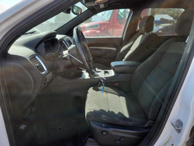 Photo 7 from auction – 2018 DODGE DURANGO SXT with VIN 1C4RDHAG3JC145796