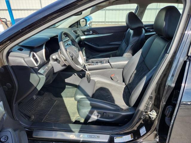 Photo 7 from auction – 2016 NISSAN MAXIMA 3.5 with VIN 1N4AA6AP2GC416985
