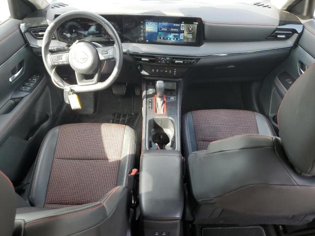 Photo 8 from auction – 2025 NISSAN KICKS SR with VIN 3N8AP6DA5SL368206