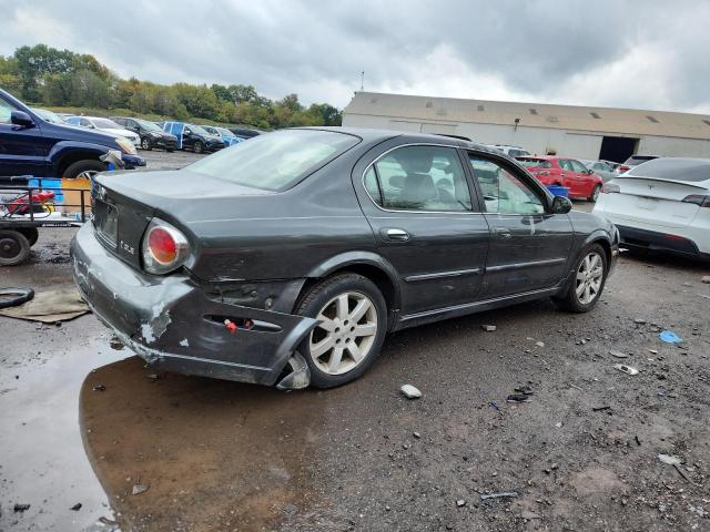 Photo 3 from auction – 2003 NISSAN MAXIMA GLE with VIN JN1DA31A93T438643