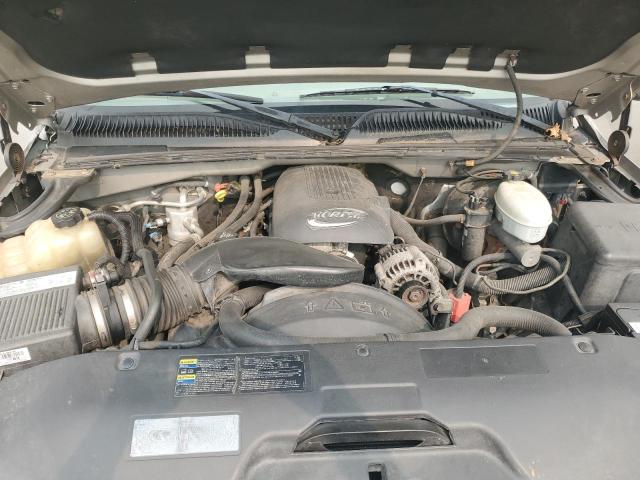Photo 11 from auction – 2004 GMC NEW SIERRA K1500 with VIN 2GTEK19T841296818
