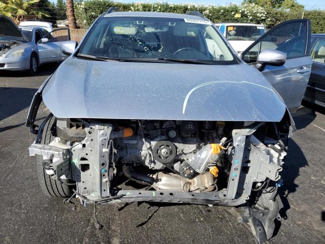 Photo 5 from auction – 2018 SUBARU CROSSTREK with VIN JF2GTAMC1JH268186