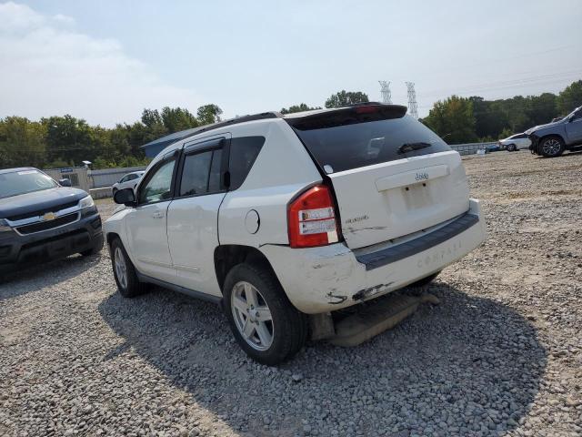 Photo 2 from auction – 2010 JEEP COMPASS SPORT with VIN 1J4NF4FB8AD505986