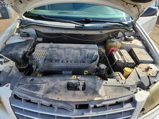Photo 12 from auction – 2005 CHRYSLER PACIFICA T with VIN 2C4GM68445R670838