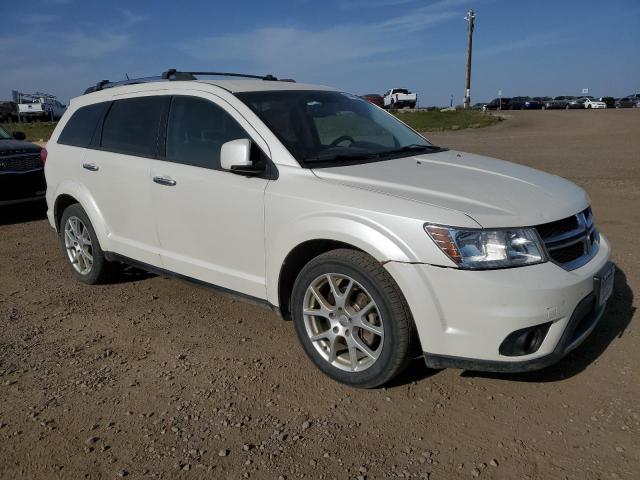 Photo 4 from auction – 2013 DODGE JOURNEY R/ with VIN 3C4PDDFG9DT663154