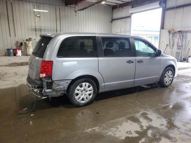 Photo 3 from auction – 2019 DODGE GRAND CARAVAN SE with VIN 2C4RDGBG5KR642463