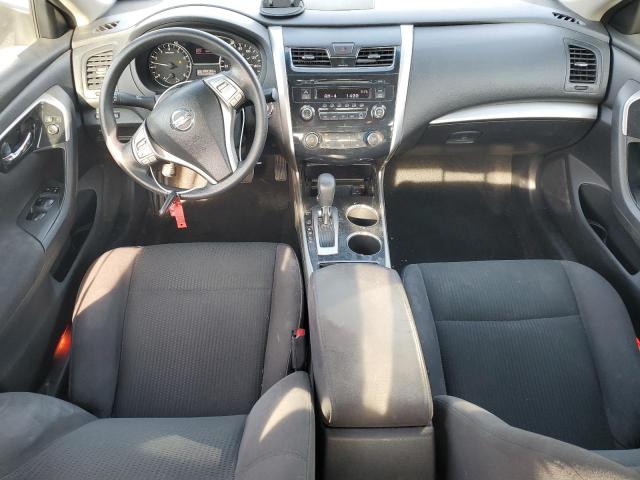 Photo 8 from auction – 2014 NISSAN ALTIMA 2.5 with VIN 1N4AL3AP3EC183379
