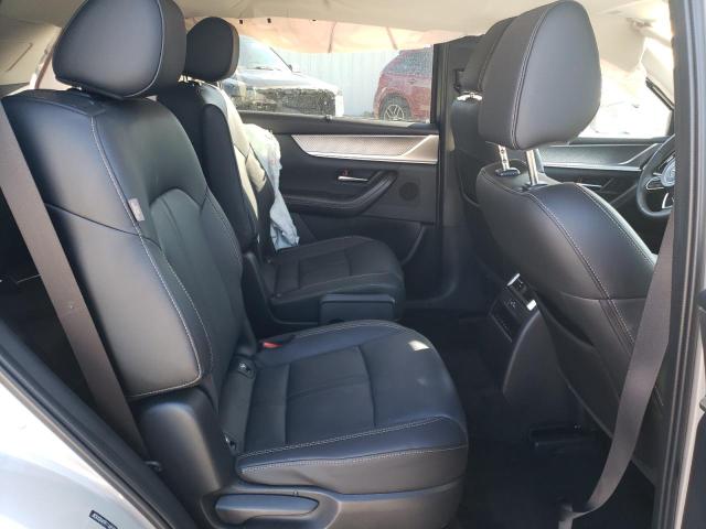 Photo 11 from auction – 2024 MAZDA CX-90 PREF with VIN JM3KKBHA9R1160582