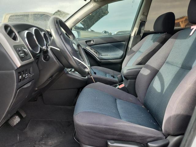Photo 7 from auction – 2006 TOYOTA COROLLA MA with VIN 2T1KR32E46C621796