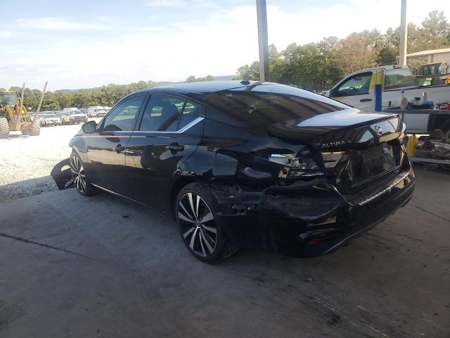 Photo 2 from auction – 2022 NISSAN ALTIMA SR with VIN 1N4BL4CV2NN337039