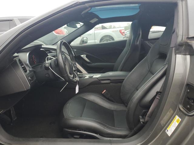 Photo 7 from auction – 2016 CHEVROLET CORVETTE S with VIN 1G1YB2D75G5102772