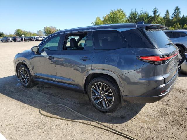 Photo 2 from auction – 2024 LEXUS TX 350 BAS with VIN 5TDAAAB68RS011167