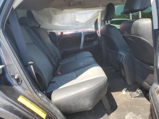 Photo 11 from auction – 2020 TOYOTA 4RUNNER SR5 with VIN JTEZU5JR8L5224111
