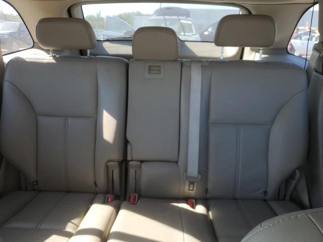 Photo 10 from auction – 2008 FORD EDGE LIMIT with VIN 2FMDK49C68BB09066