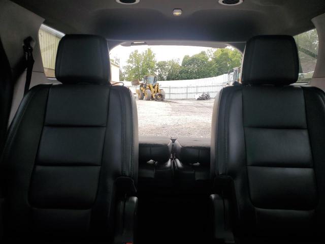 Photo 10 from auction – 2014 FORD EXPLORER X with VIN 1FM5K8D85EGB31823