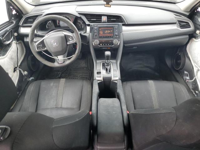 Photo 8 from auction – 2016 HONDA CIVIC LX with VIN 19XFC2F54GE222252