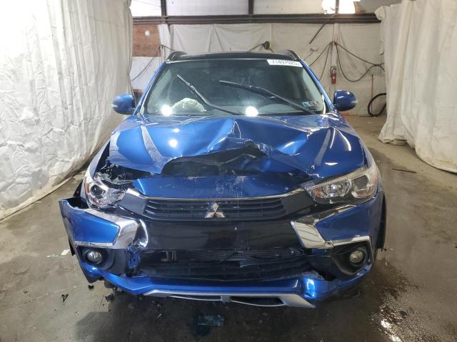 Photo 5 from auction – 2016 MITSUBISHI OUTLANDER with VIN JA4AR4AW6GZ042029