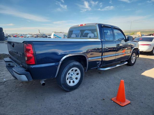 Photo 3 from auction – 2005 CHEVROLET SILVERADO with VIN 1GCEC19X15Z274555