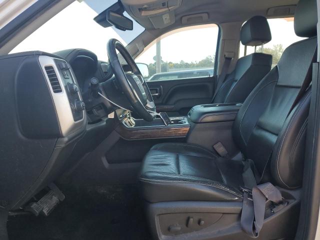 Photo 7 from auction – 2016 GMC SIERRA K15 with VIN 3GTU2NEC4GG167530