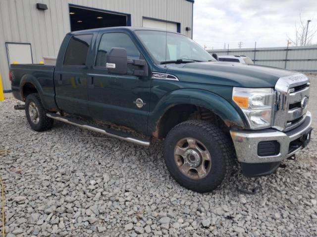 Photo 4 from auction – 2012 FORD F250 SUPER with VIN 1FT7W2BT0CEA10664
