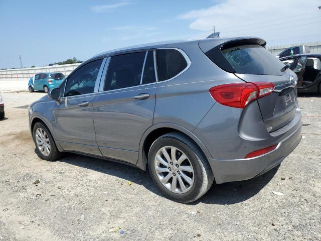 Photo 2 from auction – 2019 BUICK ENVISION E with VIN LRBFXCSA6KD014556