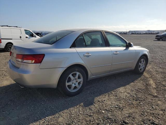 Photo 3 from auction – 2006 HYUNDAI SONATA GLS with VIN 5NPEU46F76H096220