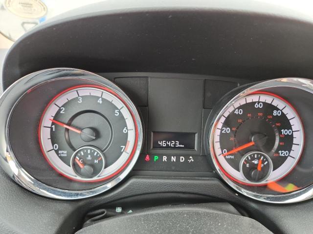 Photo 9 from auction – 2014 DODGE GRAND CARA with VIN 2C4RDGBG4ER309627