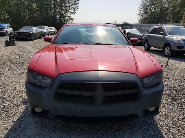 Photo 5 from auction – 2012 DODGE CHARGER R/ with VIN 2C3CDXCT3CH300927
