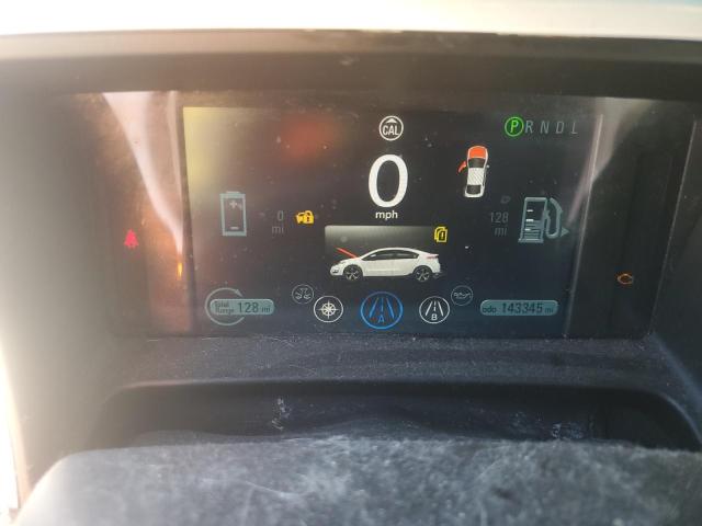 Photo 9 from auction – 2013 CHEVROLET VOLT with VIN 1G1RD6E40DU138624