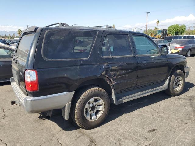 Photo 3 from auction – 2001 TOYOTA 4RUNNER SR with VIN JT3GN86R410188662