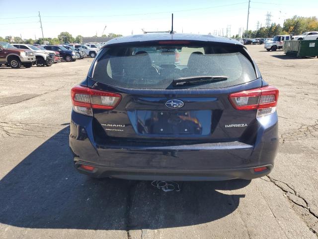 Photo 6 from auction – 2020 SUBARU IMPREZA with VIN 4S3GTAB67L3719715