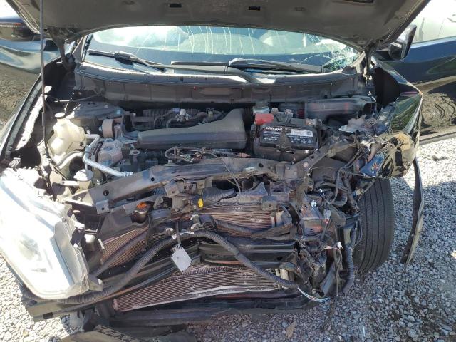 Photo 12 from auction – 2018 NISSAN ROGUE S with VIN KNMAT2MV4JP614023