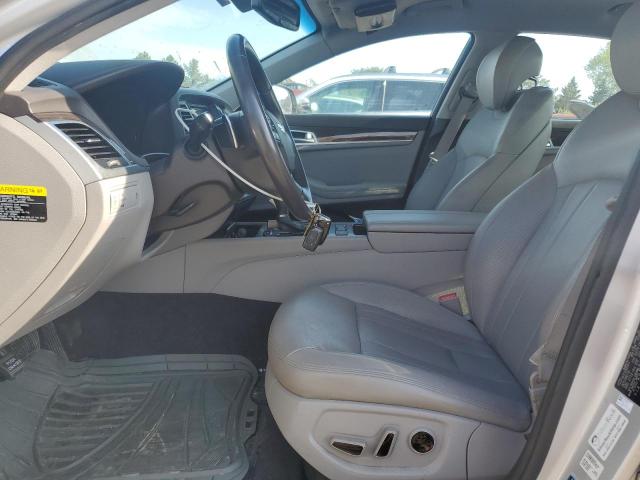 Photo 7 from auction – 2016 HYUNDAI GENESIS 3. with VIN KMHGN4JE8GU135484