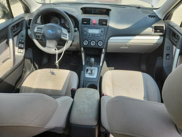 Photo 8 from auction – 2015 SUBARU FORESTER 2.5I PREMIUM with VIN JF2SJAFC5FH570701