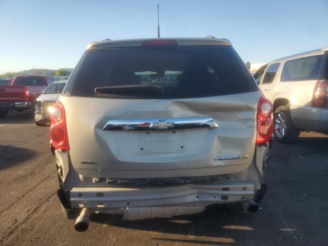 Photo 6 from auction – 2011 CHEVROLET EQUINOX LT with VIN 2CNFLEE51B6239534
