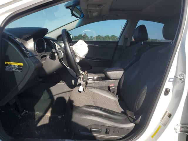 Photo 7 from auction – 2014 HYUNDAI SONATA SE with VIN 5NPEC4AB0EH832663