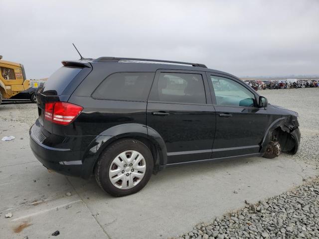 Photo 3 from auction – 2018 DODGE JOURNEY SE with VIN 3C4PDCAB5JT319502