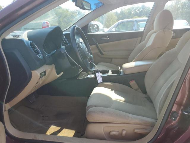 Photo 7 from auction – 2009 NISSAN MAXIMA S with VIN 1N4AA51E49C848277