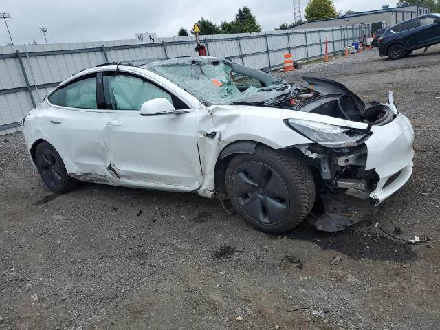 Photo 4 from auction – 2019 TESLA MODEL 3 with VIN 5YJ3E1EA4KF401416