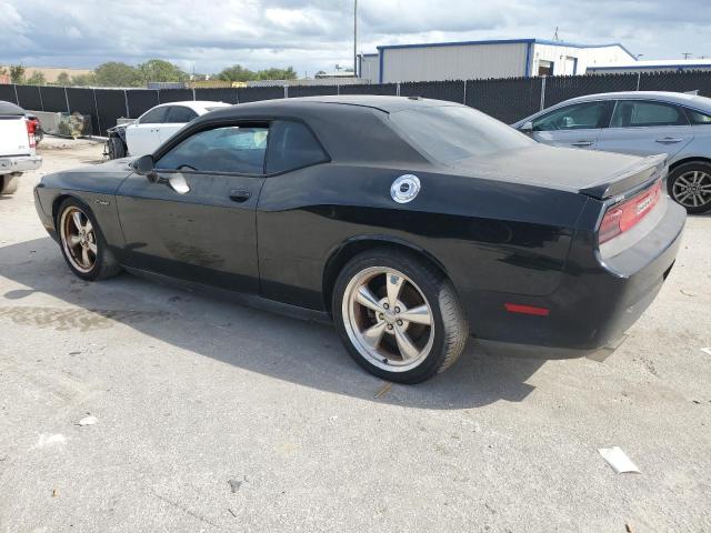 Photo 2 from auction – 2012 DODGE CHALLENGER with VIN 2C3CDYBT5CH262138
