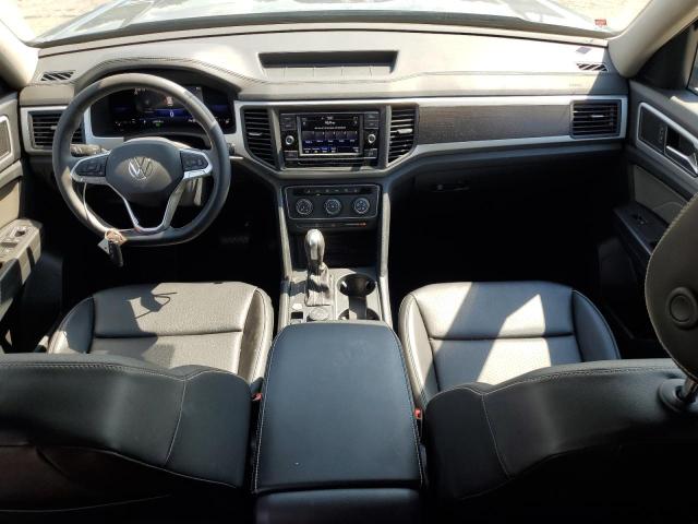 Photo 8 from auction – 2023 VOLKSWAGEN ATLAS SE with VIN 1V2LP2CA5PC502759