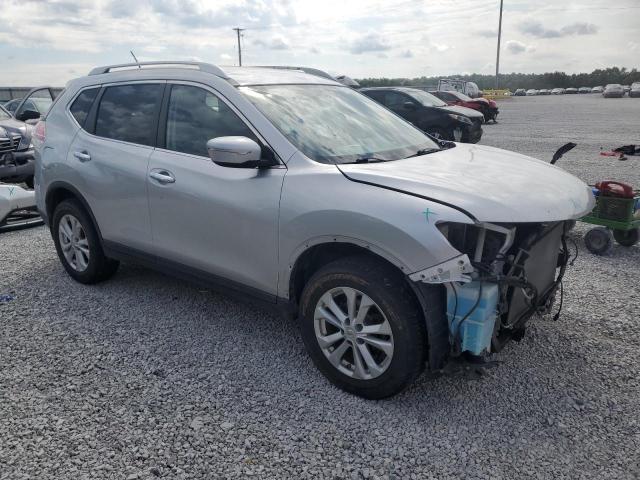 Photo 4 from auction – 2015 NISSAN ROGUE S with VIN KNMAT2MV2FP564505