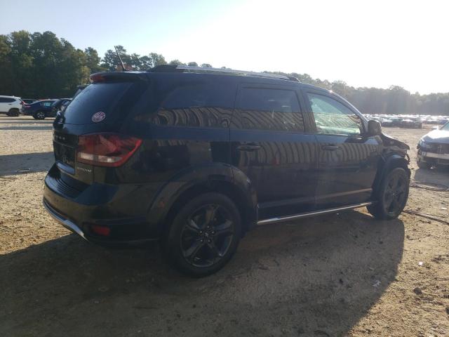 Photo 3 from auction – 2020 DODGE JOURNEY CR with VIN 3C4PDCGB2LT267000