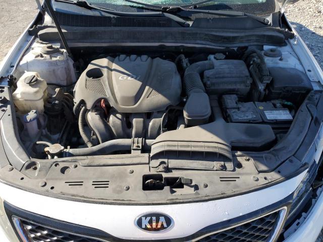 Photo 11 from auction – 2015 KIA OPTIMA LX with VIN 5XXGM4A73FG394221