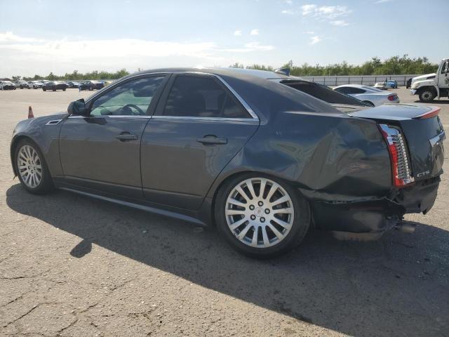 Photo 2 from auction – 2012 CADILLAC CTS PERFOR with VIN 1G6DK5E36C0150844