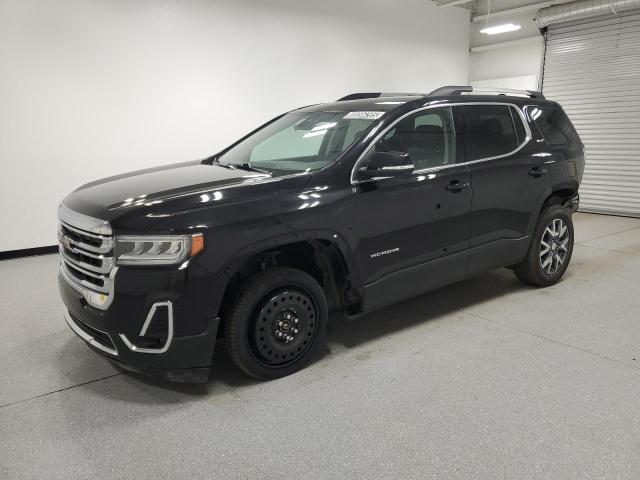 Photo 1 from auction – 2023 GMC ACADIA SLT with VIN 1GKKNUL4XPZ193624