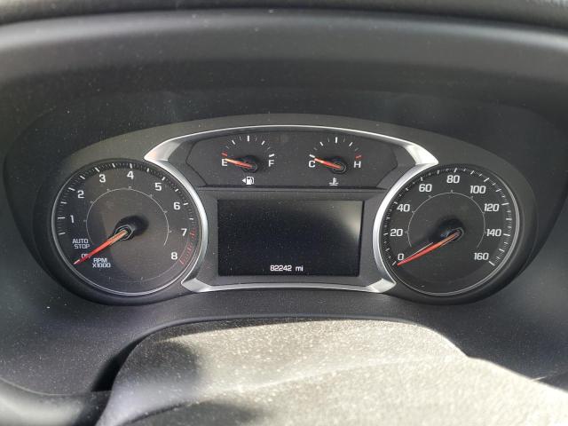 Photo 9 from auction – 2020 GMC ACADIA SLE with VIN 1GKKNKLS6LZ174422